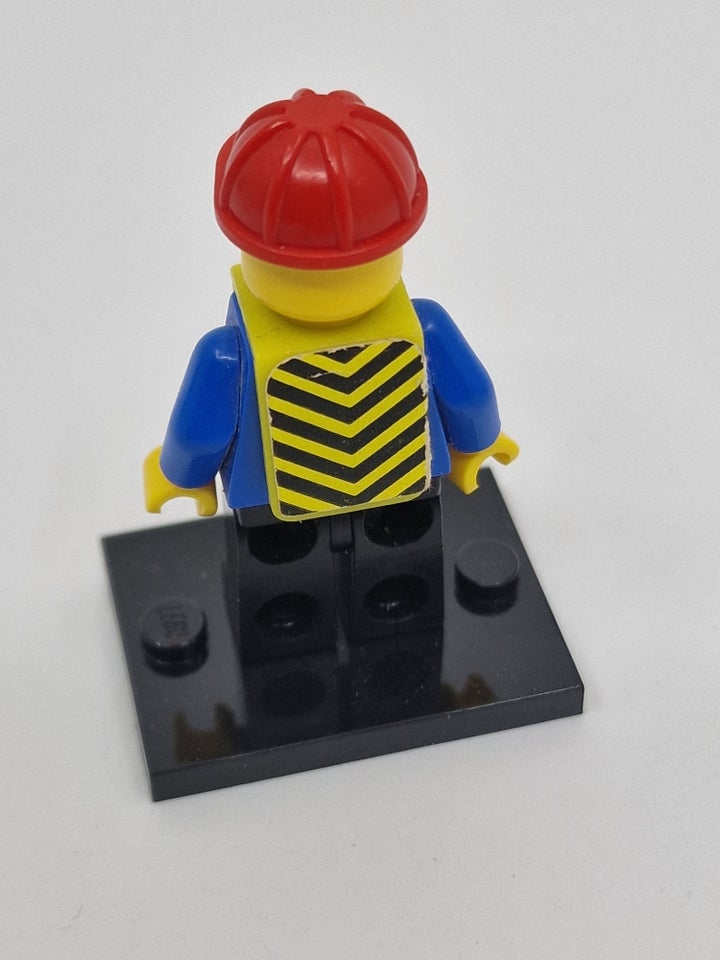 Lego Minifigures