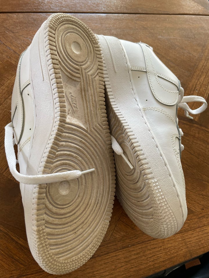 Kondisko, str. 38,5, Nike Air