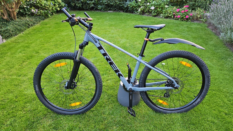 Trek Marlin 6 hardtail 155