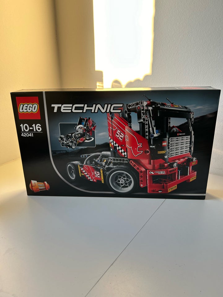 Lego Technic, 42041