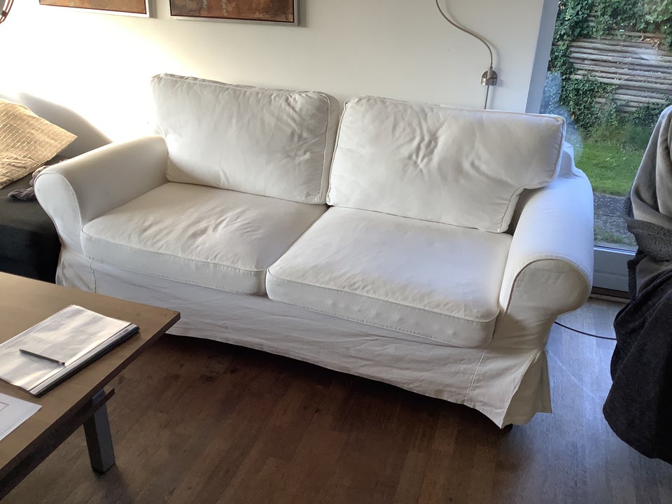 Sovesofa Ektorp b: 140 l: 200 h: 50