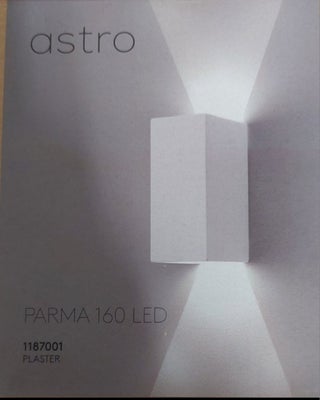 Væglampe Astro Parma 160 LED