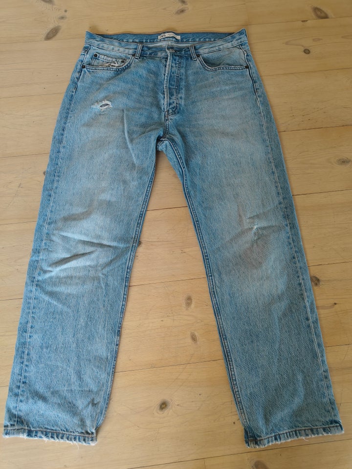 Jeans, Zara, str. 46