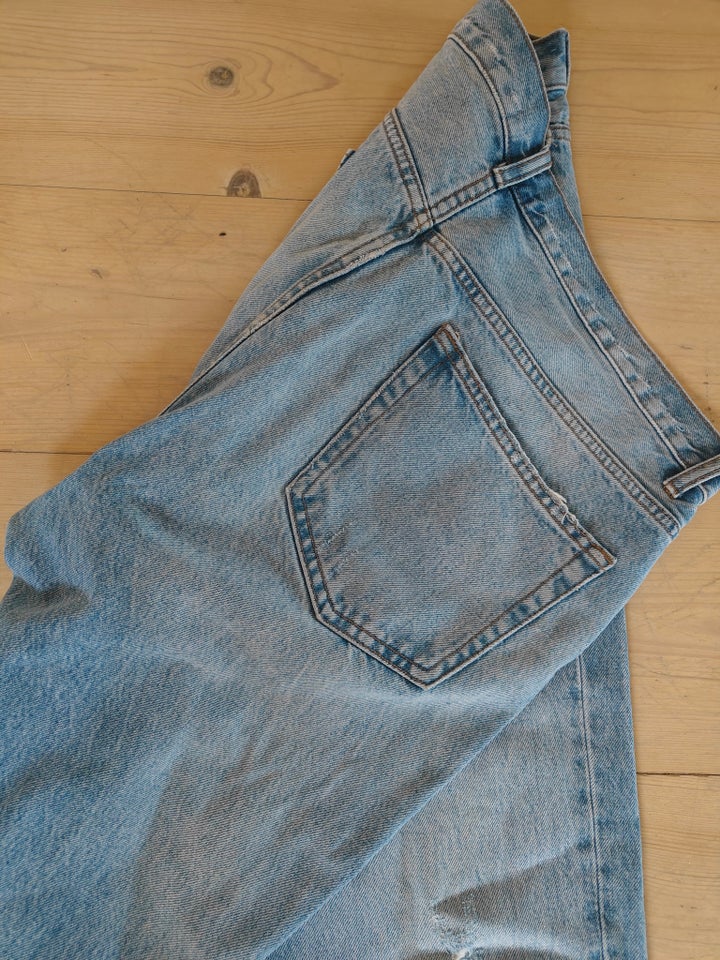 Jeans, Zara, str. 46