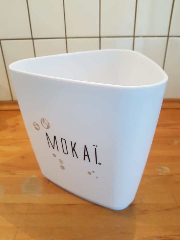 Mokaï køler