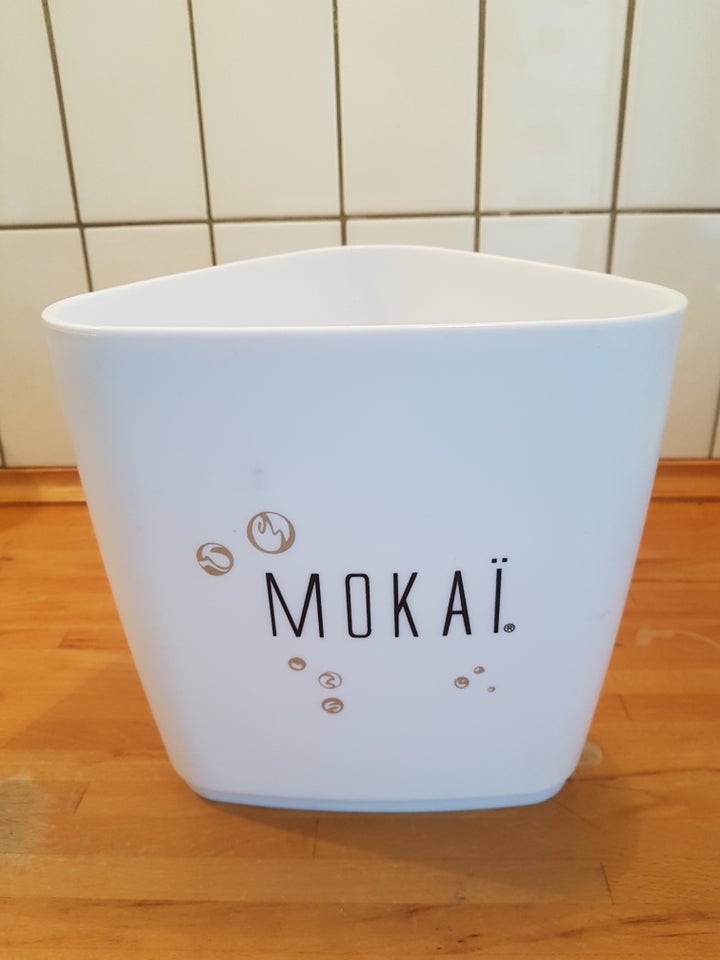 Mokaï køler