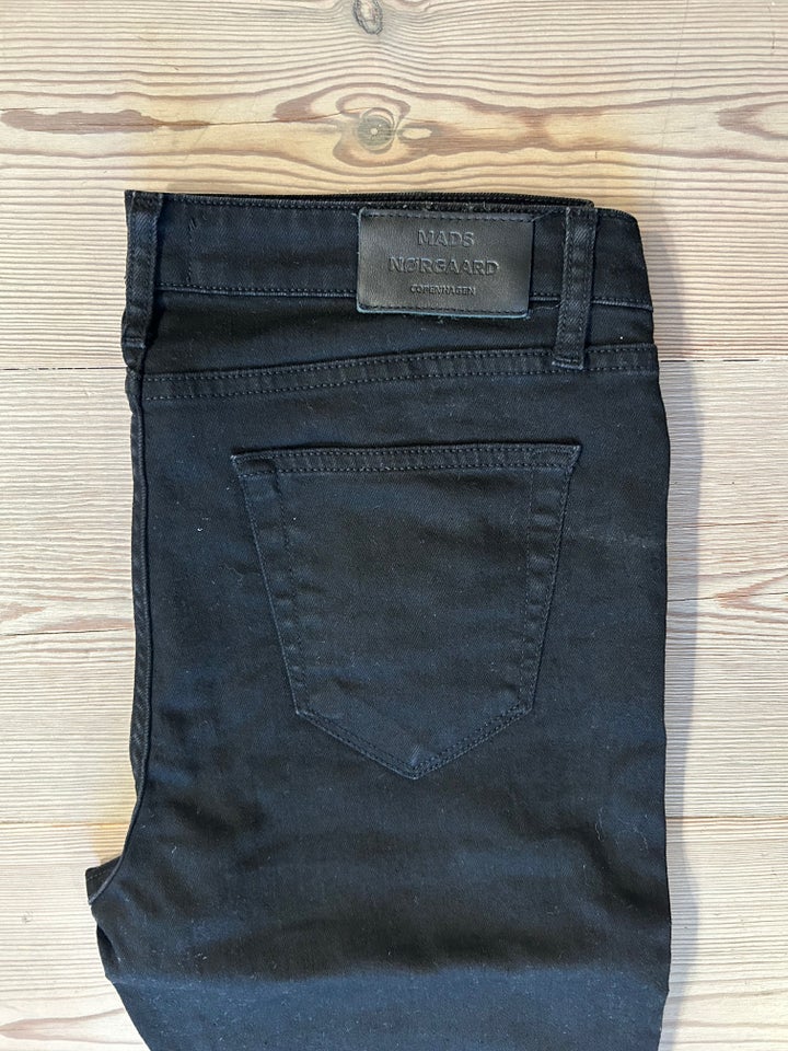 Jeans, Mads Nørgaard, str. 31