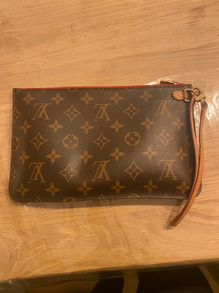 Clutch, Louis Vuitton