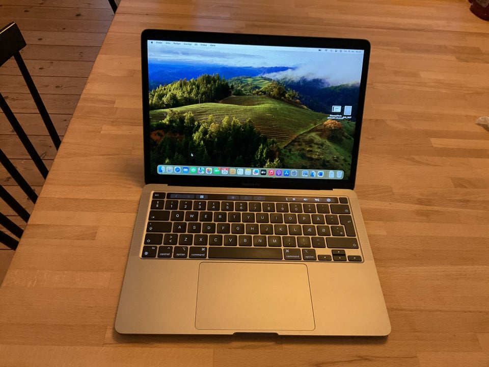 MacBook Pro, 2021 , 13,3´´ GHz