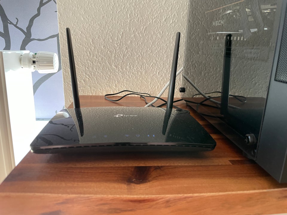 Router wireless TP-Link Archer