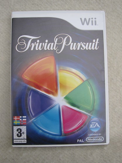 Trivial Pursuit, Nintendo Wii