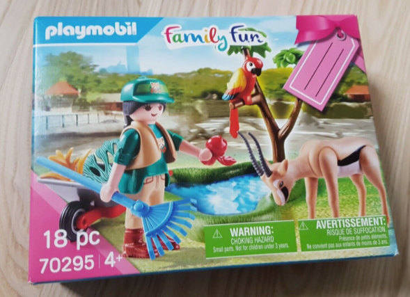 Playmobil