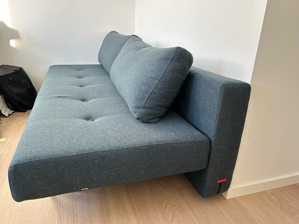 Sovesofa, BedreNætter, b: 100 l: