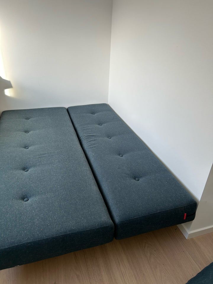 Sovesofa, BedreNætter, b: 100 l: