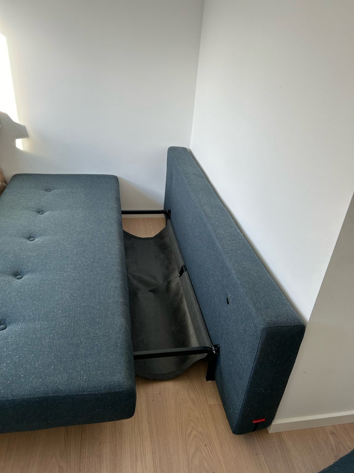 Sovesofa, BedreNætter, b: 100 l: