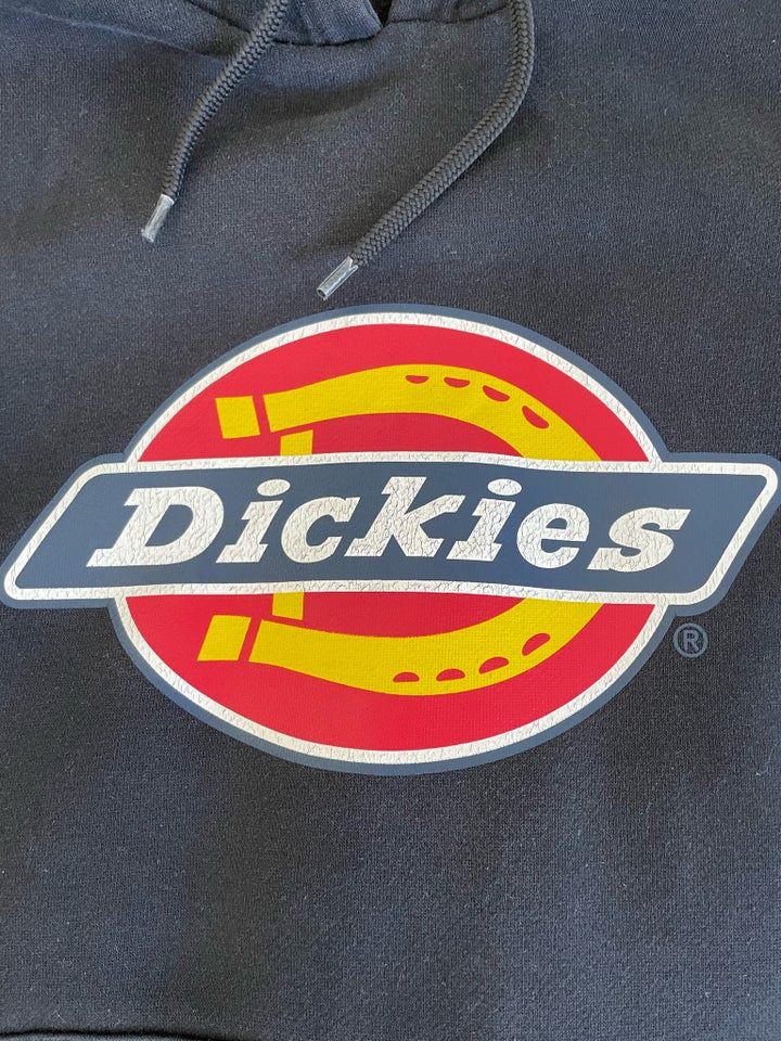 Hættetrøje, Dickies, str. S