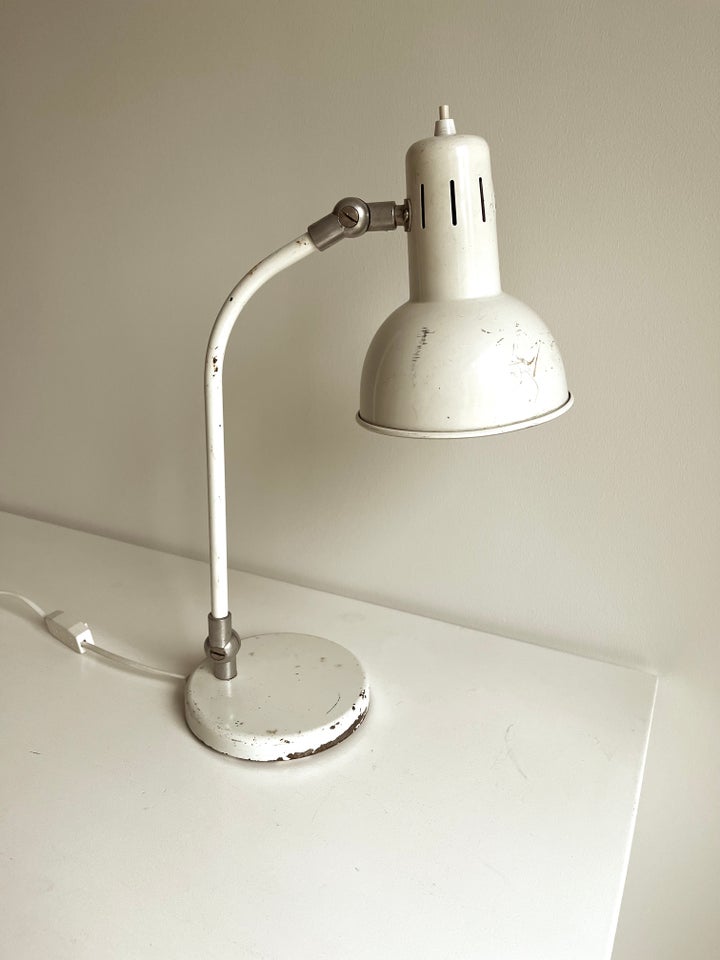 Skrivebordslampe