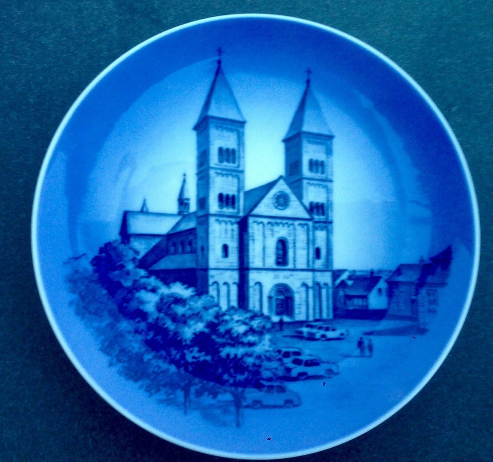 Domkirker KGL Porcelænsfabrik