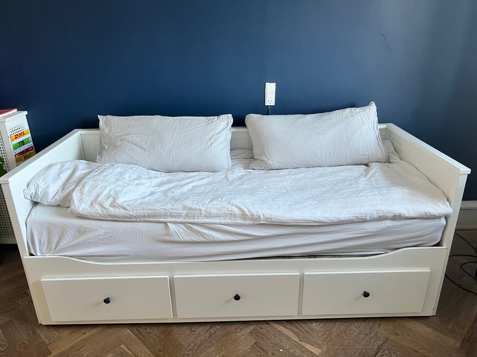 Hemnes sovesofa (meget fin