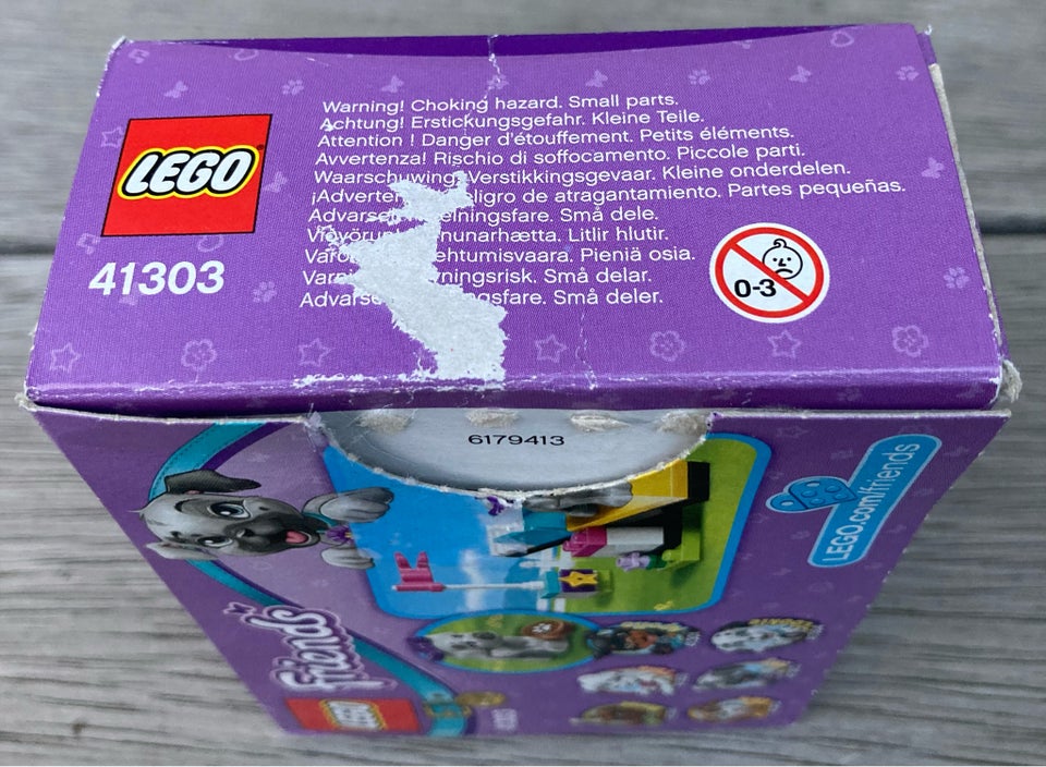 Lego Friends, 41303