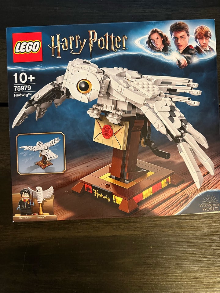 Lego Harry Potter, 79979