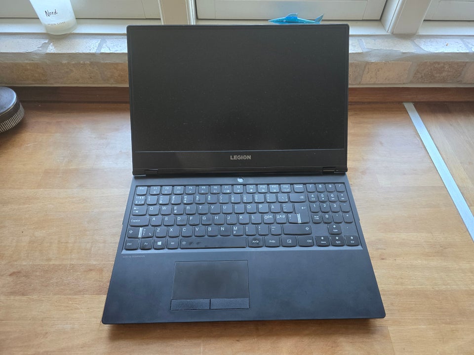 Lenovo y530-15ich, Intel Core i5