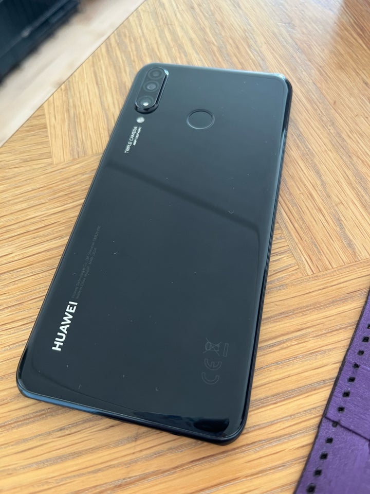 HUAWEI P30 lite 258  God