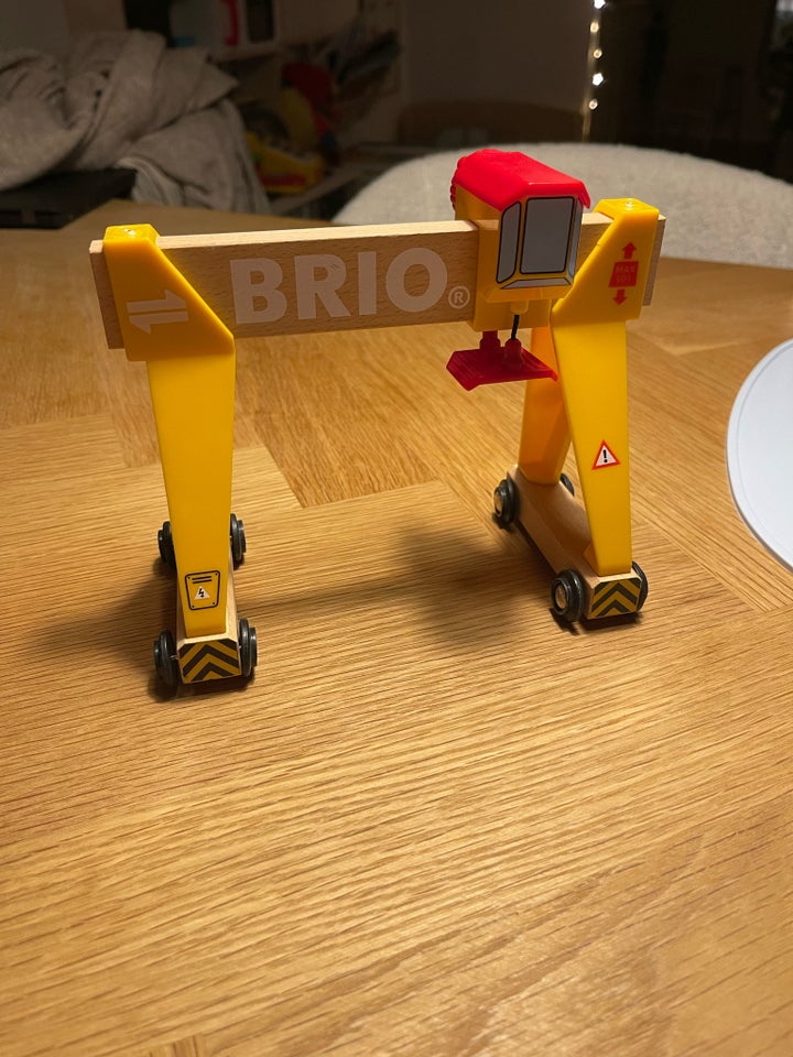 Brio 33732 Containerbro