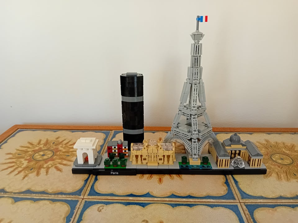 Lego Architecture Lego