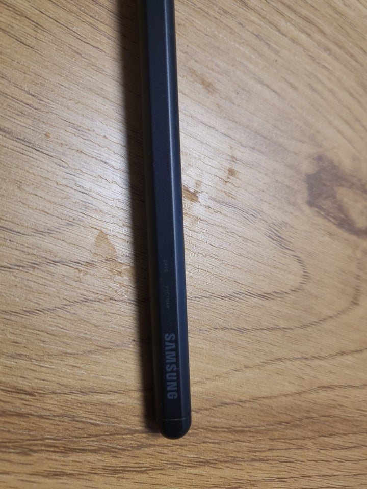 Stylus pen