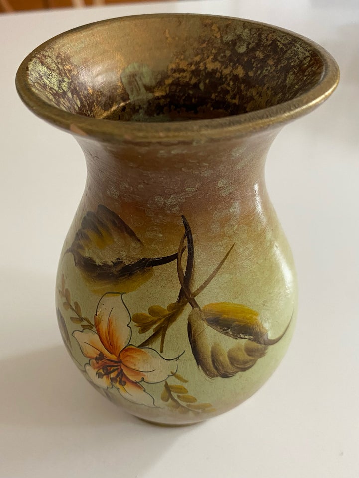 Vase, Vintage vase, Retro