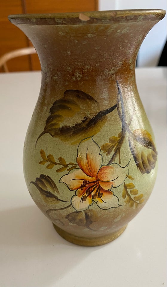 Vase, Vintage vase, Retro