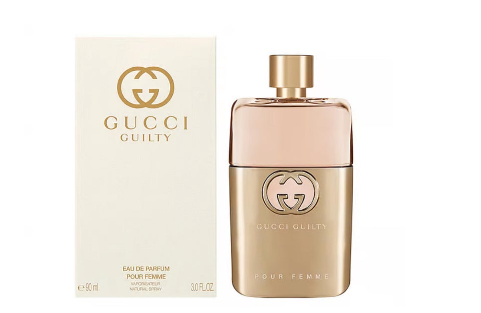 Eau de parfum Perfum Gucci