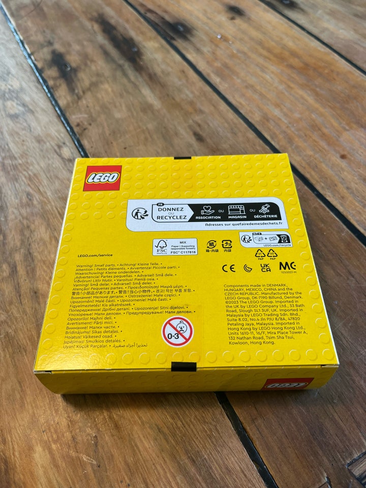 Lego andet 5008325