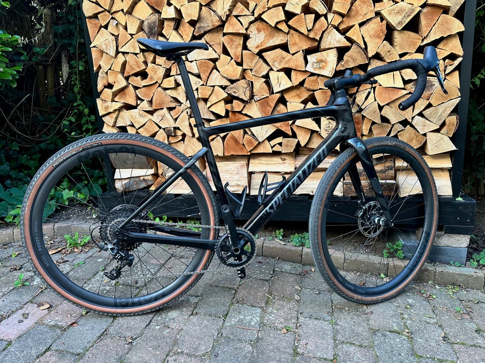 Herreracer, Specialized Diverge