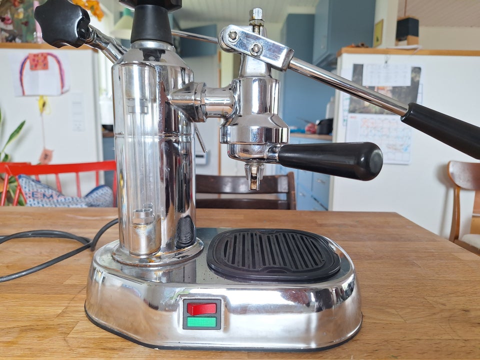 Espressomaskine Pavoni