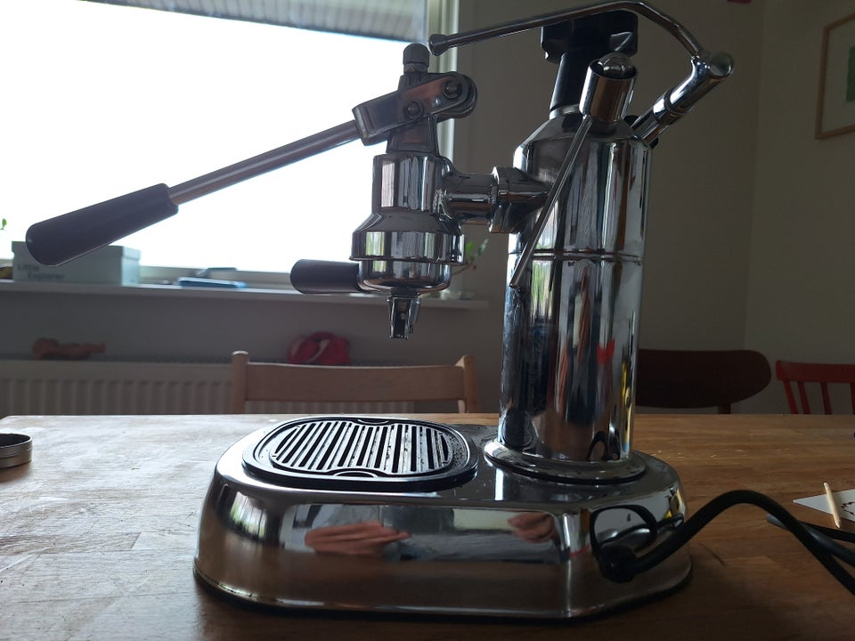 Espressomaskine Pavoni