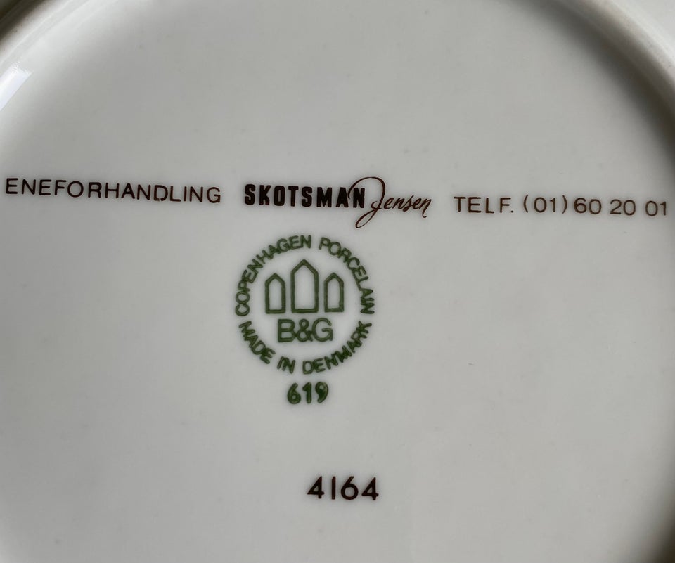 Odense Sporveje - 1911-1952 - 4164