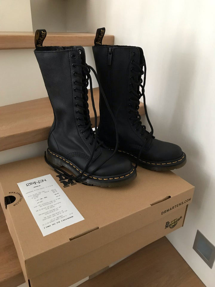 Støvler, str. 36, Dr Martens