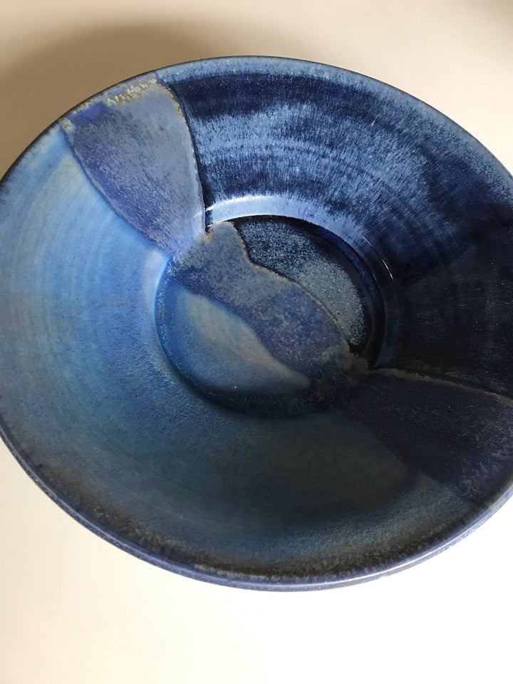 Keramik Bordfad Visby