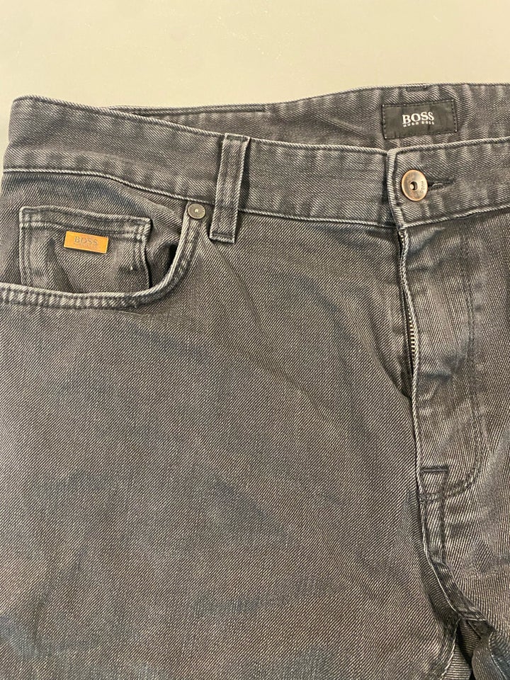 Jeans, Levis, Hugo Boss