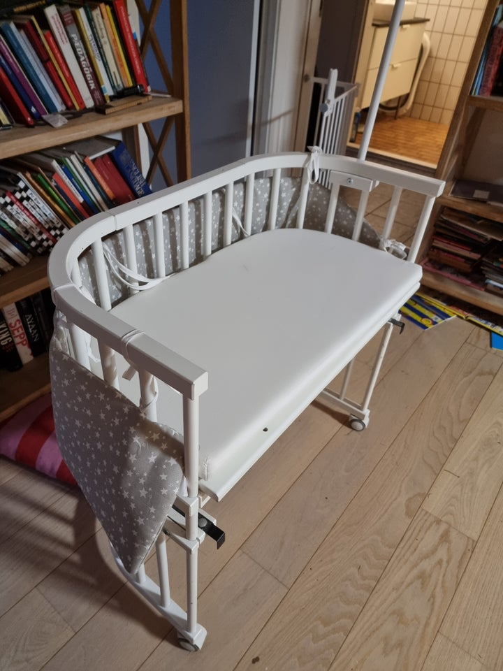 Vugge Babybay Bedside Crib  b: 45