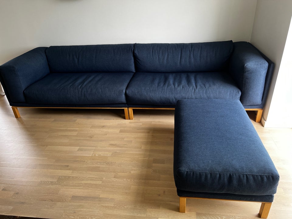 Sofa anden størrelse  Bolia