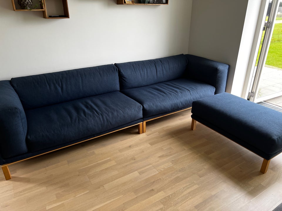 Sofa anden størrelse  Bolia