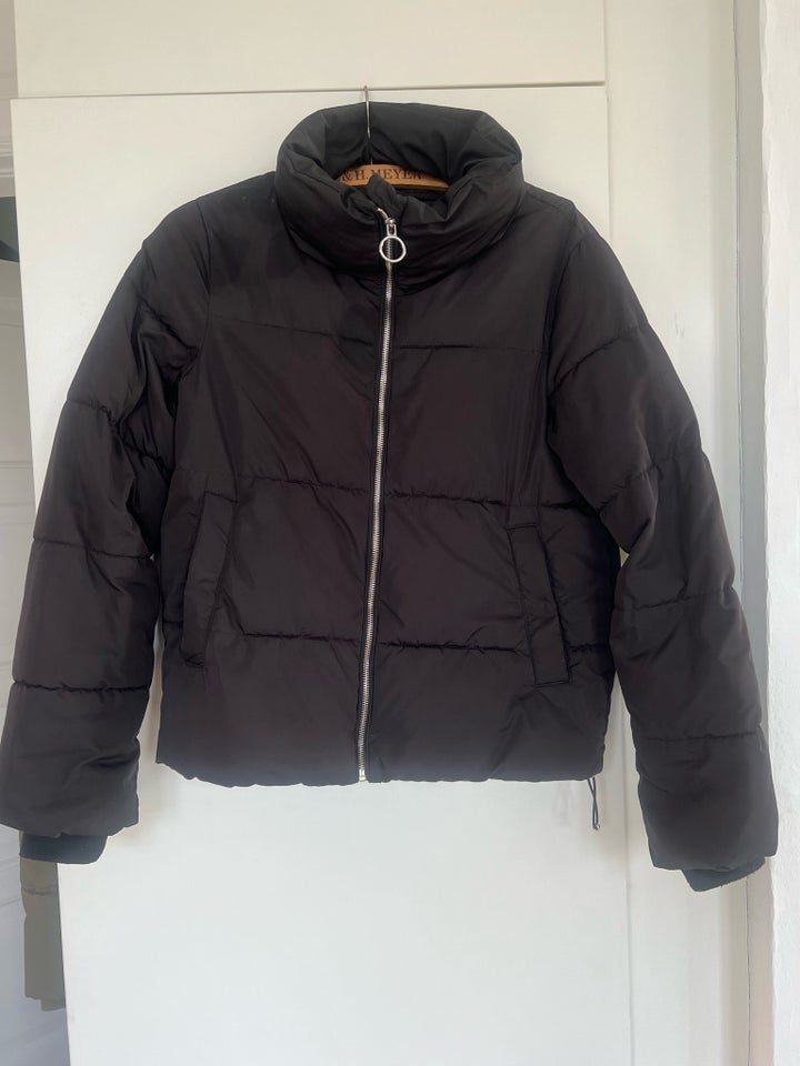 Dynejakke, str. 36, Paddes jacket