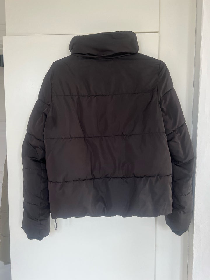 Dynejakke, str. 36, Paddes jacket