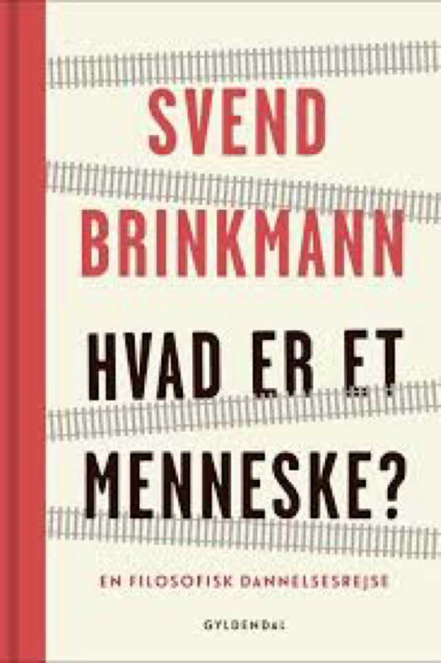 Hvad er et menneske?, Svend