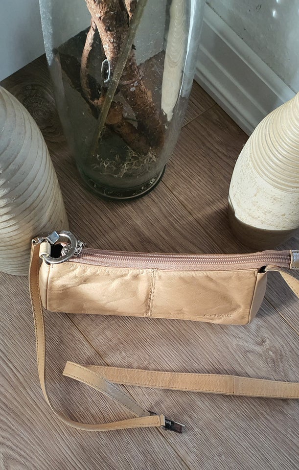 Crossbody Bel Sac skind