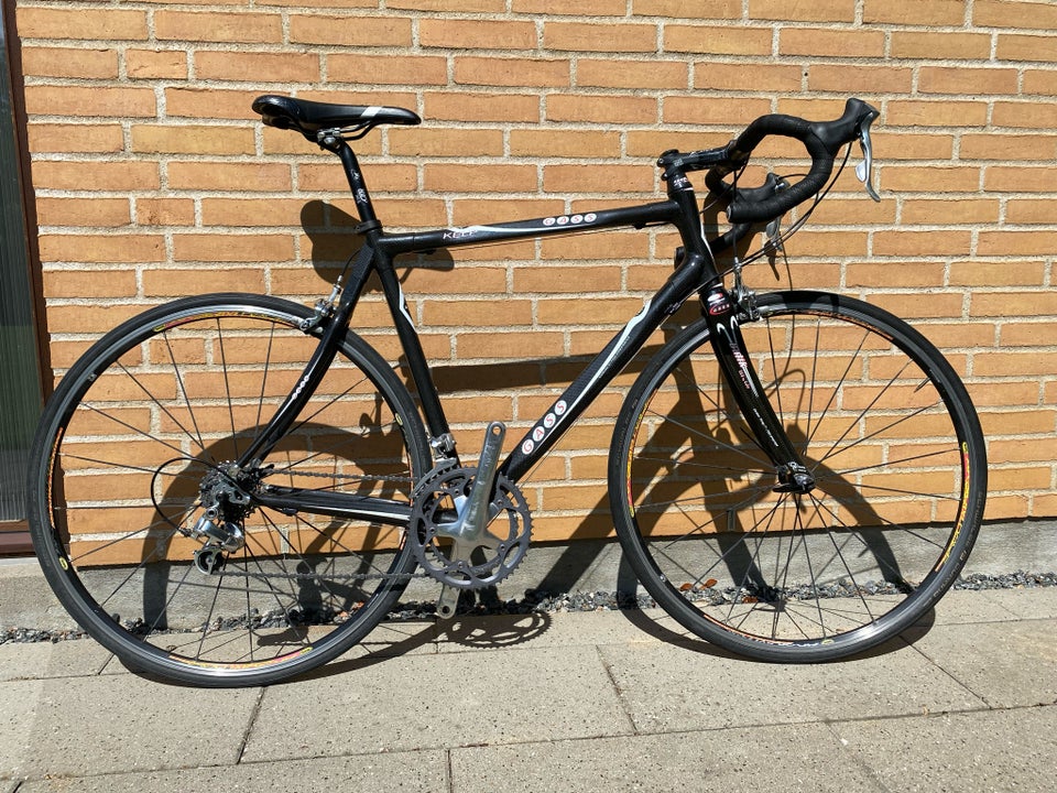 Herreracer andet mærke Gass 55 cm