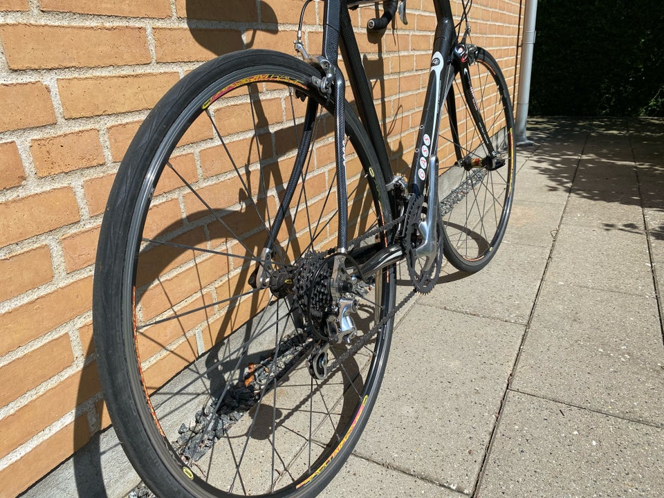 Herreracer andet mærke Gass 55 cm